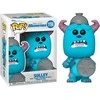 FUNKO POP! Vinilinė figūrėlė: Disney: Monsters, Inc. - Sulley, 9 cm