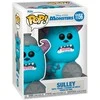 FUNKO POP! Vinilinė figūrėlė: Disney: Monsters, Inc. - Sulley, 9 cm