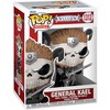 FUNKO POP! Vinilinė figūrėlė: Willow - General Kael, 10 cm