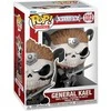 FUNKO POP! Vinilinė figūrėlė: Willow - General Kael, 10 cm