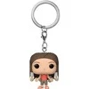 FUNKO POP! Raktų pakabutis: Firends - Monica Geller, 10 cm