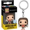 FUNKO POP! Raktų pakabutis: Firends - Monica Geller, 10 cm