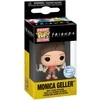 FUNKO POP! Raktų pakabutis: Firends - Monica Geller, 10 cm