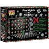 FUNKO Advento kalendorius: Five Nights at Freddy´s