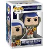 FUNKO POP! Vinilinė figūrėlė: Disney - Buzz Lightyear, 10 cm