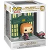 FUNKO POP! Vinilinė figūrėlė: Harry Potter - Ginny Weasley, 9 cm