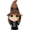Funko SuperCute Plushies: Harry Potter - Hermione with Sorting Hat Plush