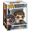 Funko Hogwarts Castle Bitty POP Boxes Bundle Harry Potter