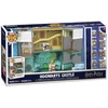 Funko Hogwarts Castle Bitty POP Boxes Bundle Harry Potter