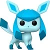 FUNKO POP! Vinilinė figūrėlė: Pokemonai - Glaceon, 25 cm
