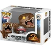FUNKO POP! Vinilinė figūrėlė: Jurassic World - Atrociraptor (Red), 10 cm