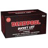 Funko Kit Mistery Box Marvel Deadpool