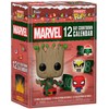 12 dienų advento kalendorius Funko Marvel