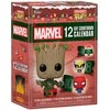 Marvel Funko 12 dienų advento kalendoriaus pakuotė