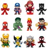 FUNKO Mystery Minis - Marvel