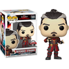 FUNKO POP! Vinilinė figūrėlė: Doctor Strange 2 - Defender Strange, 9 cm