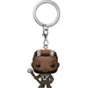 FUNKO POP! Raktų pakabutis: Marvel: Black Panther: Wakanda Forever - M'Baku, 10 cm
