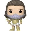 FUNKO POP! Vinilinė figūrėlė: Marvel: Thor L&amp;T – Zeus, 9.5 cm