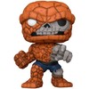 FUNKO POP! Vinilinė figūrėlė: Marvel Zombies - Zombie The Thing, 25 cm