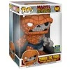 FUNKO POP! Vinilinė figūrėlė: Marvel Zombies - Zombie The Thing, 25 cm