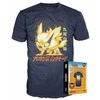 Funko Naruto Shippuden Kurama t-shirt XL