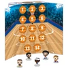 Funko Pocket Pop Advent Calendar NBA