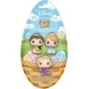 FUNKO POP! Vinilinė figūrėlė: Disney Princess Easter Egg, 4 cm