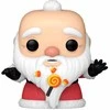 FUNKO POP! Vinilinė figūrėlė: Disney: Nightmare Before Christmas - Sandy Claws, 4 cm