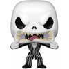 Funko Pocket POP figure Disney Nightmare Before Christmas Jack Skellington