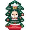 FUNKO POP! Vinilinė figūrėlė: Disney: Nightmare Before Christmas - Sandy Claws, 4 cm