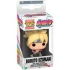 FUNKO POP! Raktų pakabutis: Boruto Uzumaki