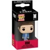 FUNKO POP! Raktų pakabutis: BTS - RM, 10 cm