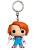 FUNKO POP! Raktų pakabutis: Chucky, 10 cm