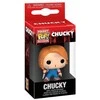 FUNKO POP! Raktų pakabutis: Chucky, 10 cm