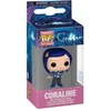 Funko Pocket POP Keychain Coraline Coraline