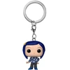 Funko Pocket POP Keychain Coraline Coraline