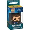 FUNKO POP! Raktų pakabutis: DC Comics - Aquaman, 10 cm