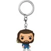 FUNKO POP! Raktų pakabutis: DC Comics - Aquaman, 10 cm