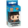 FUNKO POP! Raktų pakabutis: DC Comics - Superman, 10 cm