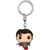 FUNKO POP! Raktų pakabutis: DC Comics - Superman, 10 cm