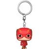 FUNKO POP! Raktų pakabutis: Flash - The Flash, 10 cm