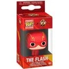 FUNKO POP! Raktų pakabutis: Flash - The Flash, 10 cm