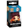 FUNKO POP! Raktų pakabutis: Demon Slayer - Tanjiro Kamado, 10 cm