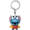 Funko Pocket POP Keychain Disney Lilo &amp; Stitch 626 Stitch