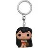 FUNKO POP! Raktų pakabutis: Lilo &amp; Stitch - Lilo, 10 cm