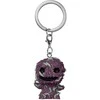 FUNKO POP! Raktų pakabutis: Disney Nightmare Before Christmas - Oogie Boogie, 10 cm