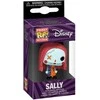 FUNKO POP! Raktų pakabutis: Disney: Nightmare Before Christmas - Sally, ~10 cm