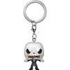 FUNKO POP! Raktų pakabutis: Nightmare Before Christmas - Jack Skellington, 10 cm