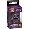 FUNKO POP! Raktų pakabutis: Disney - Oogie Boogie, 10 cm