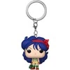 FUNKO POP! Raktų pakabutis: Dragon Ball - Lunch, 10 cm